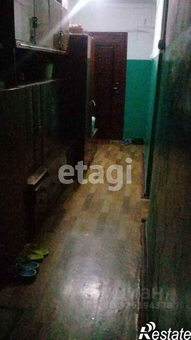 Комната ул Пионерская, 24,  д. 24