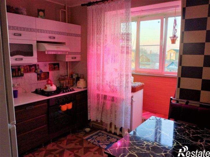 2-комн квартира ул Кирпичная, 12А,  д. 12А