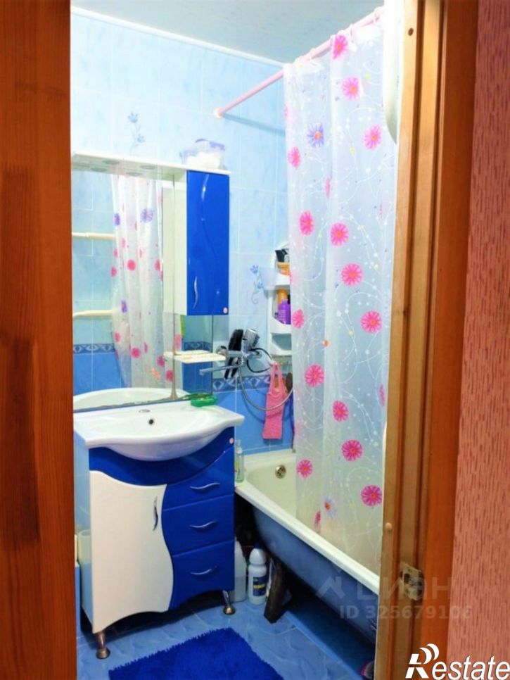 2-комн квартира ул Кирпичная, 12А,  д. 12А