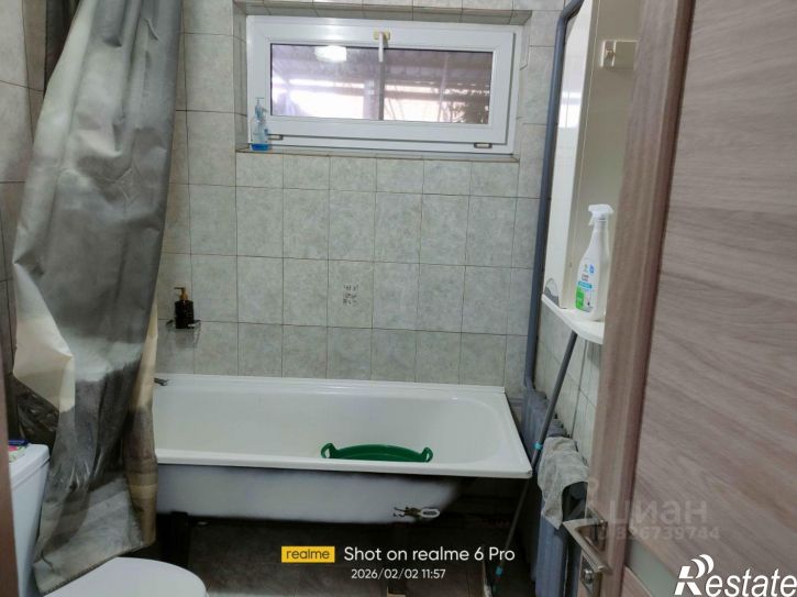 Коттедж/дом улица Плеханова, 33,  д. 33