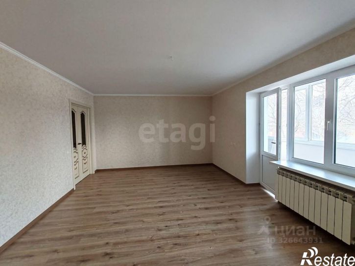 4-комн квартира ул Коммунистическая, 63,  д. 63