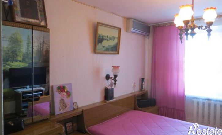 3-комн квартира Керченский переулок, 2,  д. 2