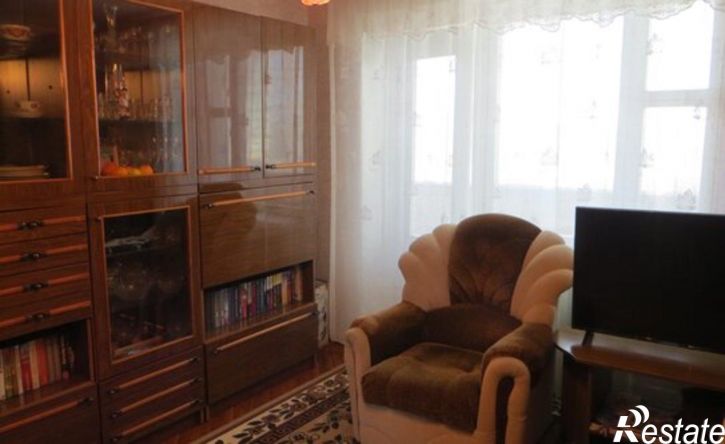 3-комн квартира Керченский переулок, 2,  д. 2