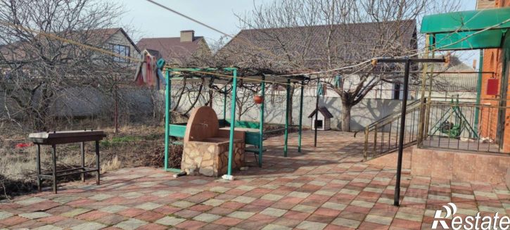 Коттедж/дом ул Георгиевская, 6,  д. 6