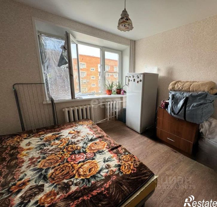 1-комн квартира Пионерская улица, 31,  д. 31