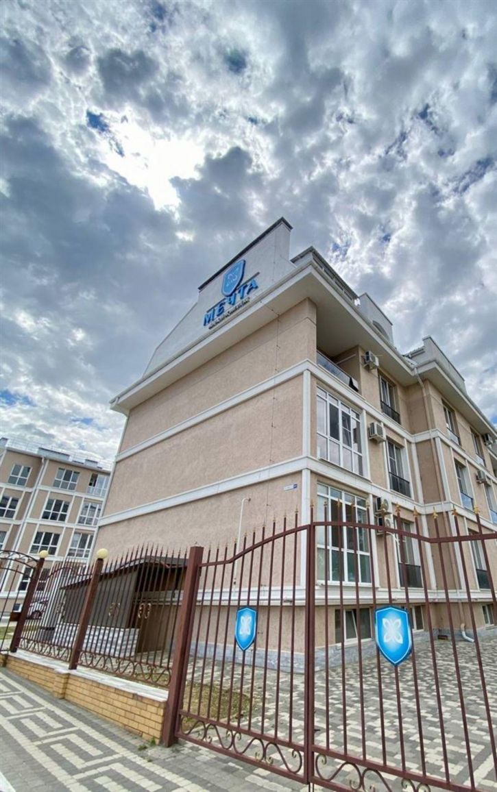 2-комн квартира в новом доме ул Армавирская, д. 204/1 к 1