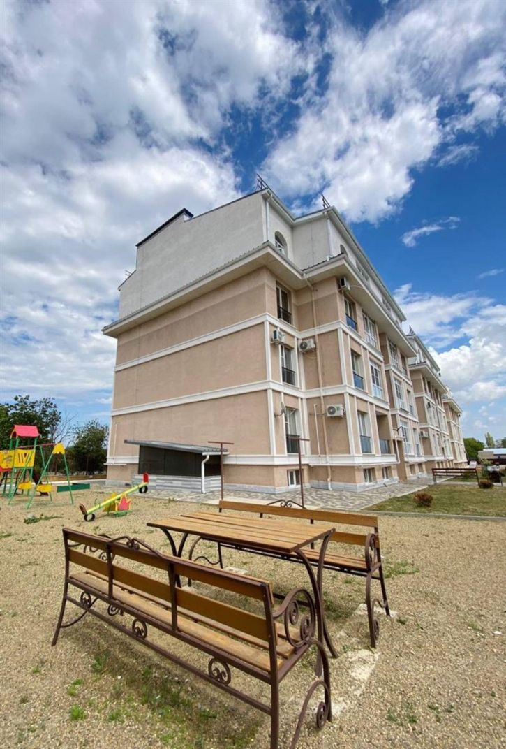 2-комн квартира в новом доме ул Армавирская, д. 204/1 к 1