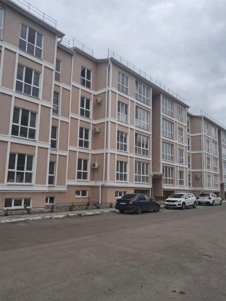 2-комн квартира в новом доме ул Армавирская, д. 204/1 к 1