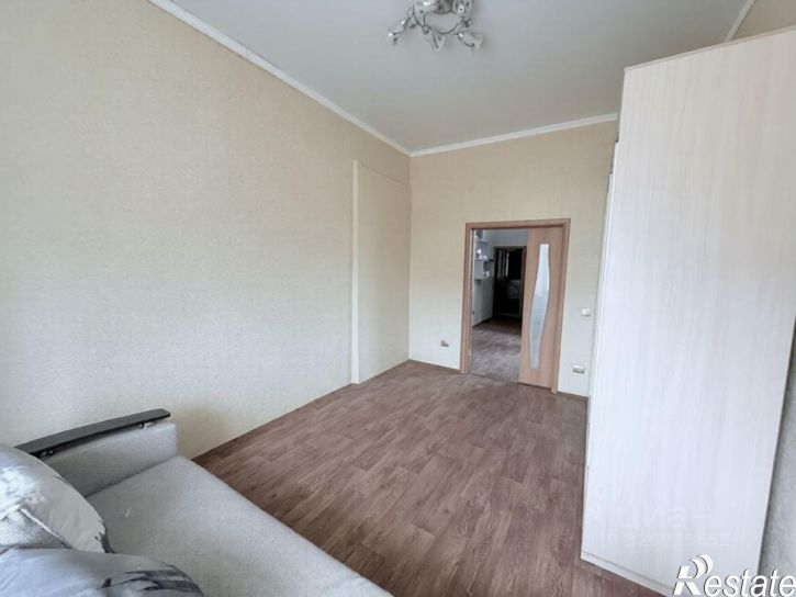 2-комн квартира Первомайская улица, 51,  д. 51