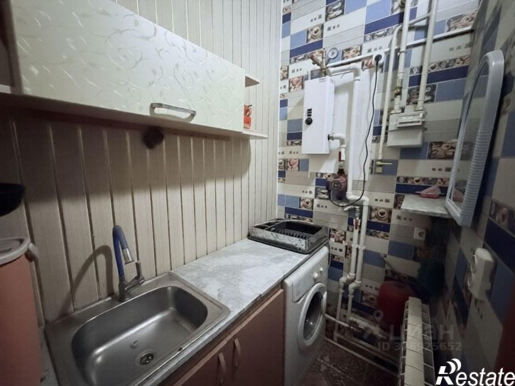 2-комн квартира Первомайская улица, 51,  д. 51