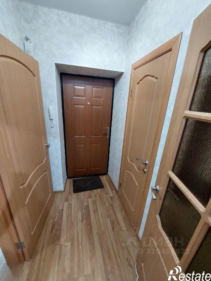 1-комн квартира ул Октябрьская, 3,  д. 3