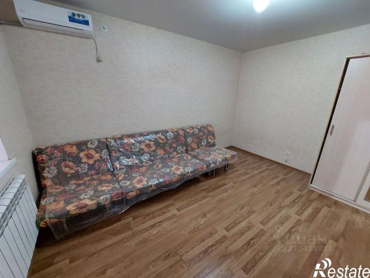 1-комн квартира ул Октябрьская, 3,  д. 3