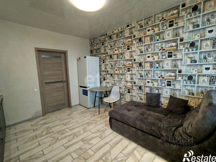 1-комн квартира ул Свободы, 28,  д. 28