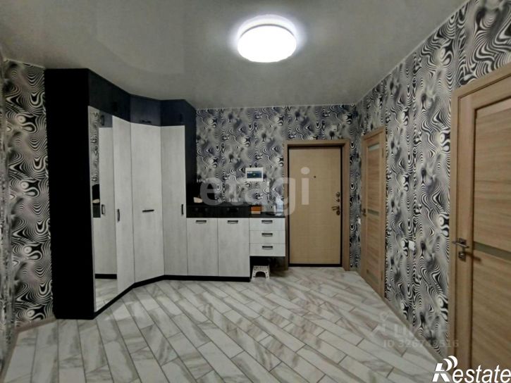 1-комн квартира ул Свободы, 28,  д. 28