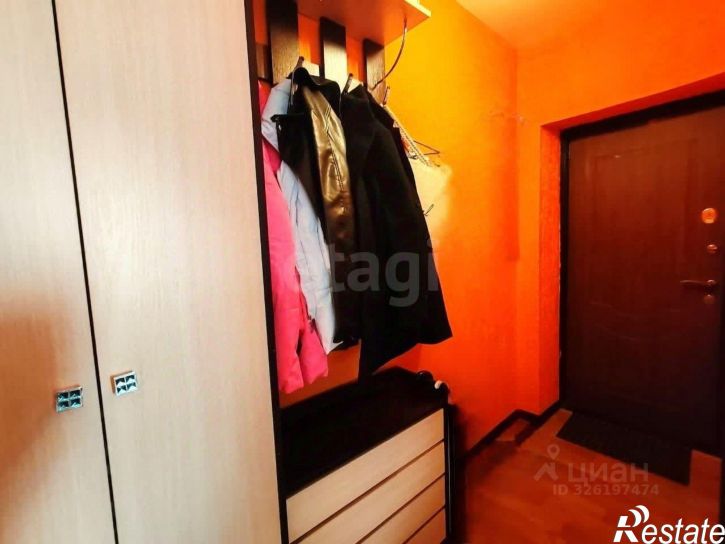 1-комн квартира улица Розы Люксембург, 116,  д. 116