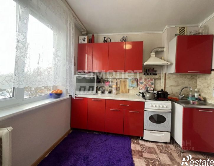 2-комн квартира ул Седина, 46/2,  д. 46/2