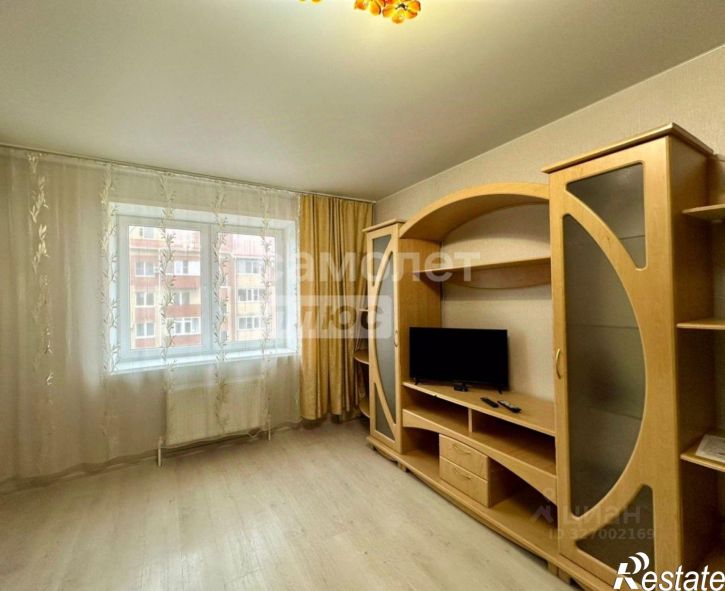 1-комн квартира ул Красная, 35/2А,  д. 35/2А