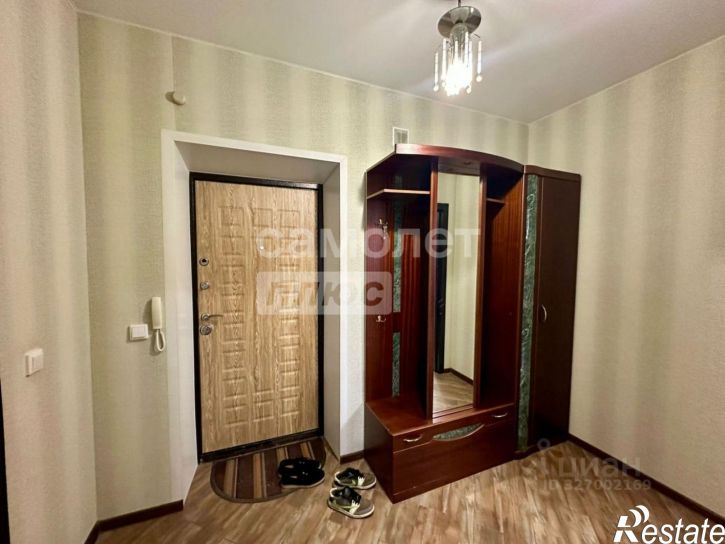 1-комн квартира ул Красная, 35/2А,  д. 35/2А