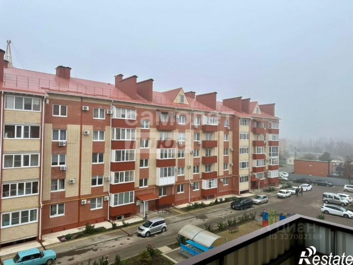 1-комн квартира ул Красная, 35/2А,  д. 35/2А