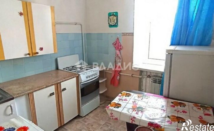 1-комн квартира ул Краснодарская, 86,  д. 86