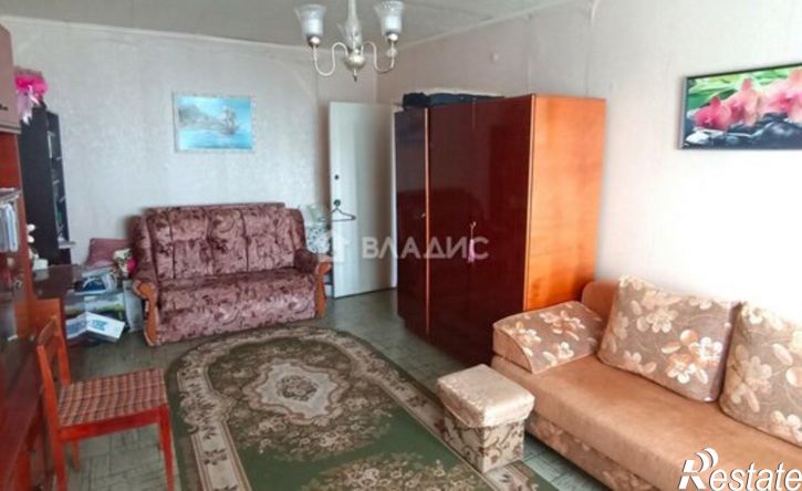 1-комн квартира ул Краснодарская, 86,  д. 86