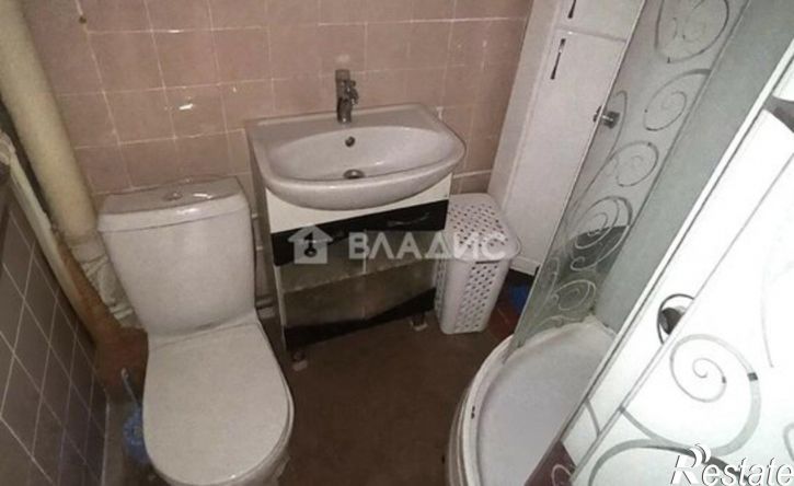 1-комн квартира ул Краснодарская, 86,  д. 86