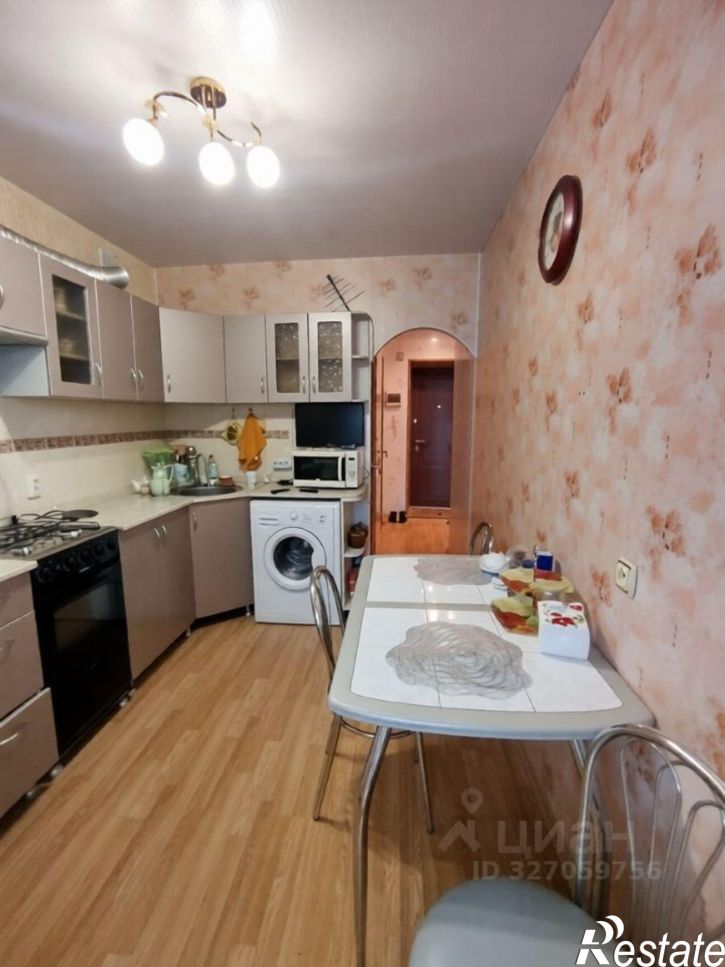 1-комн квартира Красная улица, 47/5,  д. 47/5