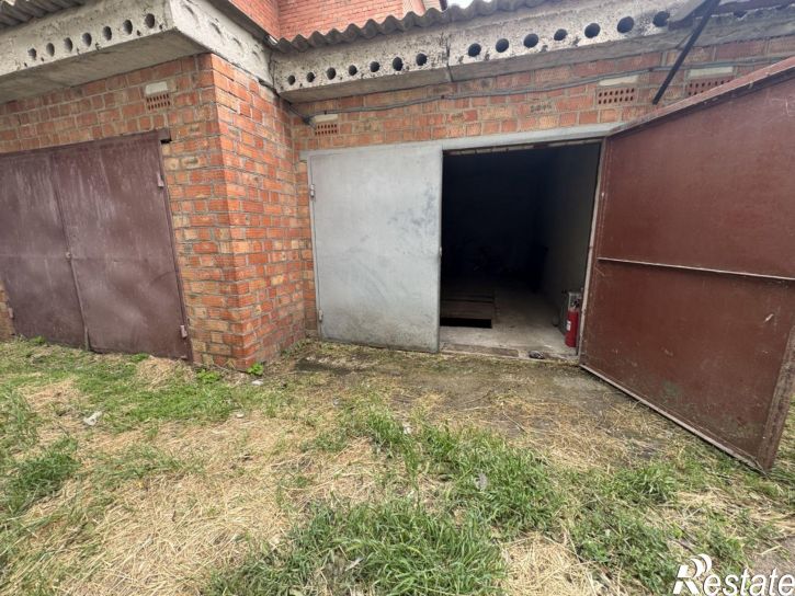 Гараж/парковка ул Свердлова, 128,  д. 128