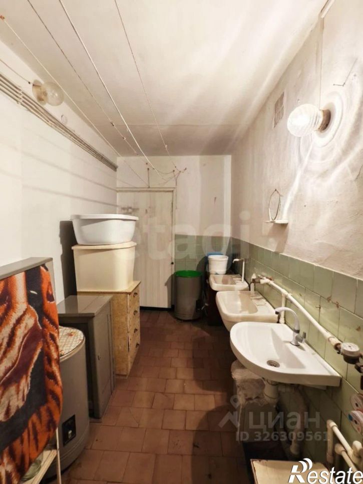 Комната Коммунистическая улица, 65,  д. 65