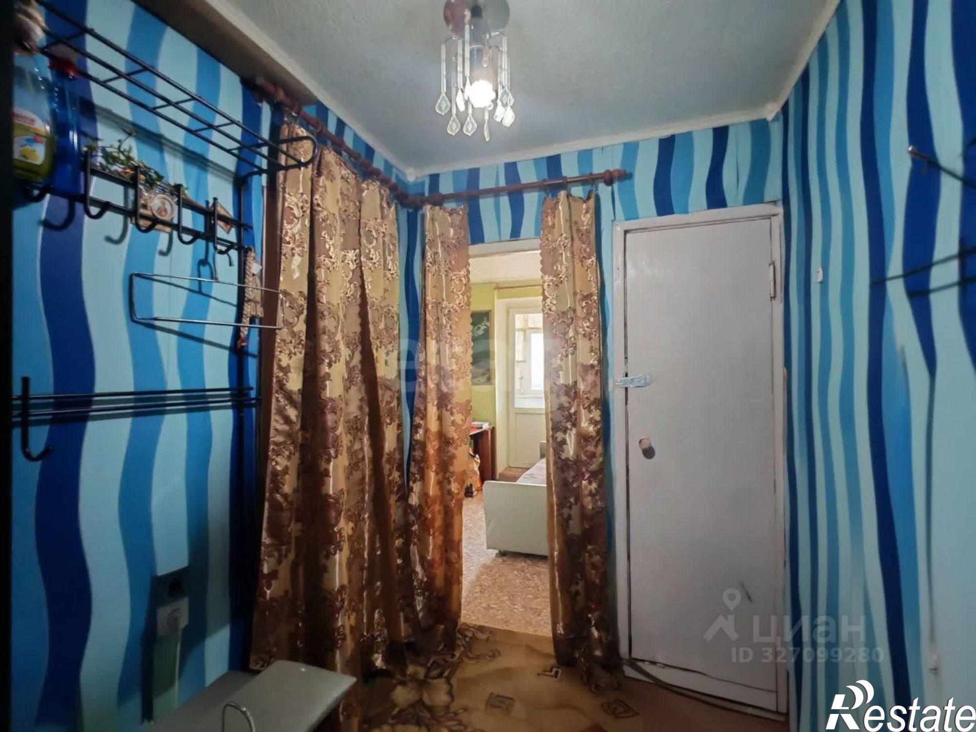Купить комнату за 1 950 000 рублей на ул Шмидта, 273