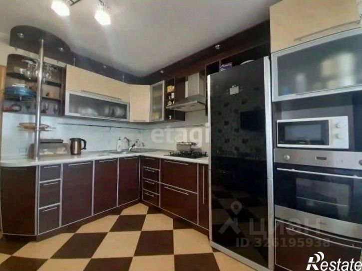 1-комн квартира Красная улица, 59/5,  д. 59/5
