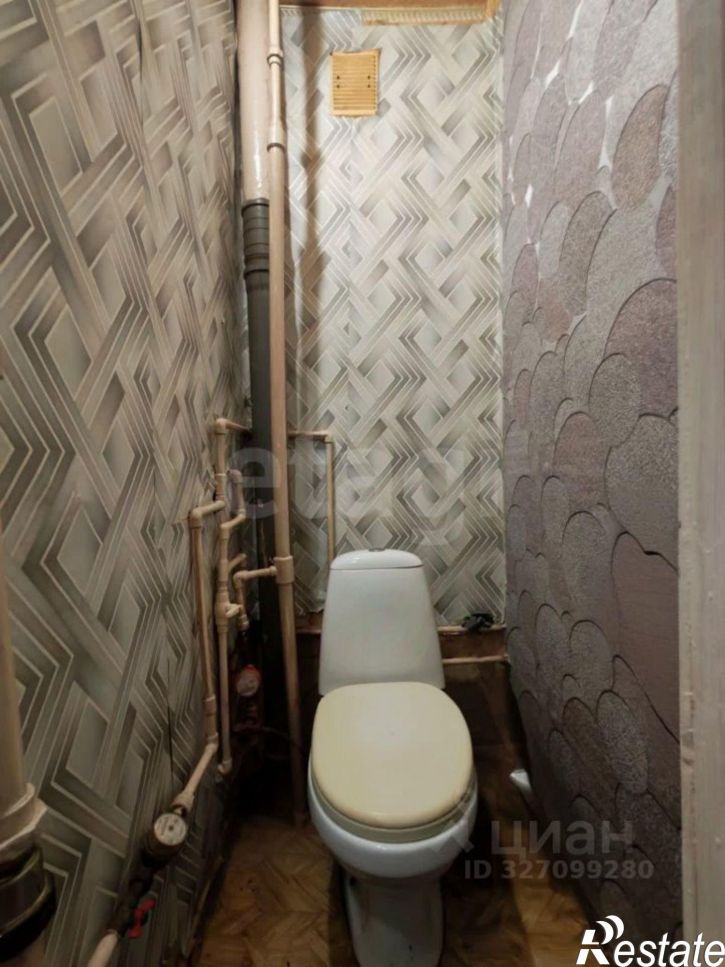 Комната ул Шмидта, 273,  д. 273