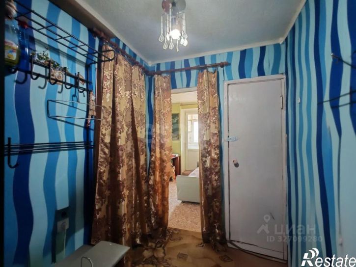 Комната ул Шмидта, 273,  д. 273