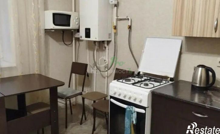 1-комн квартира Красная улица, 35,  д. 35