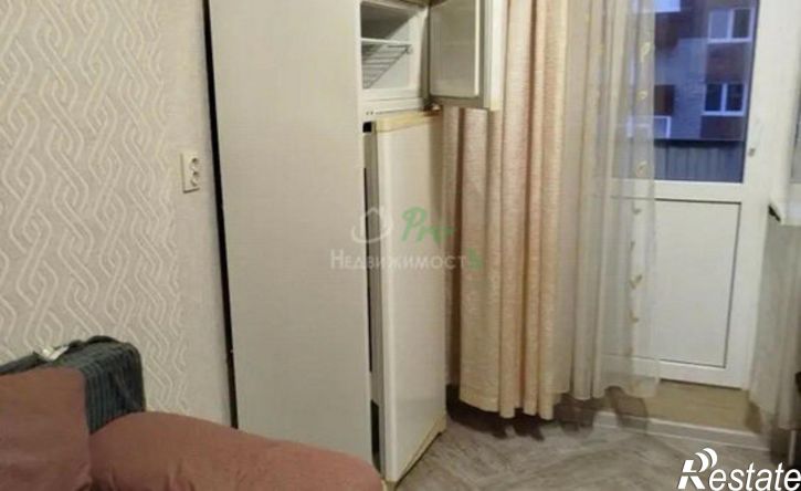 1-комн квартира Красная улица, 35,  д. 35