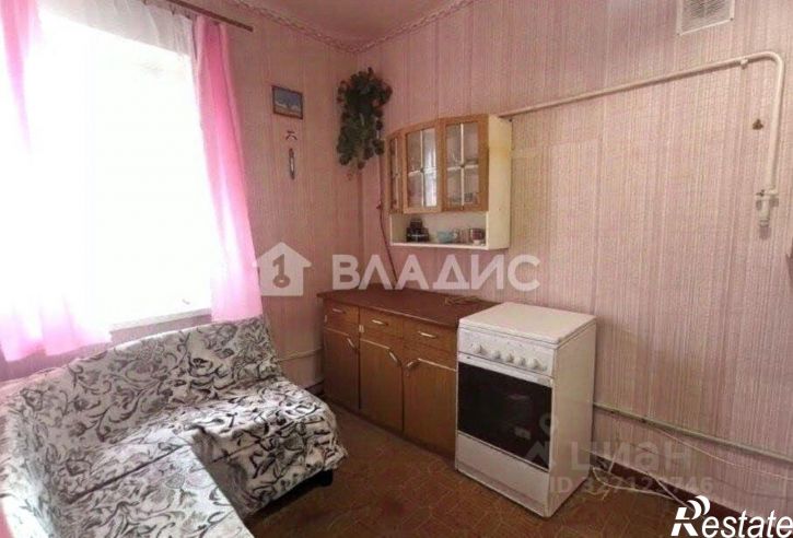 1-комн квартира ул Коммунаров, 3,  д. 3