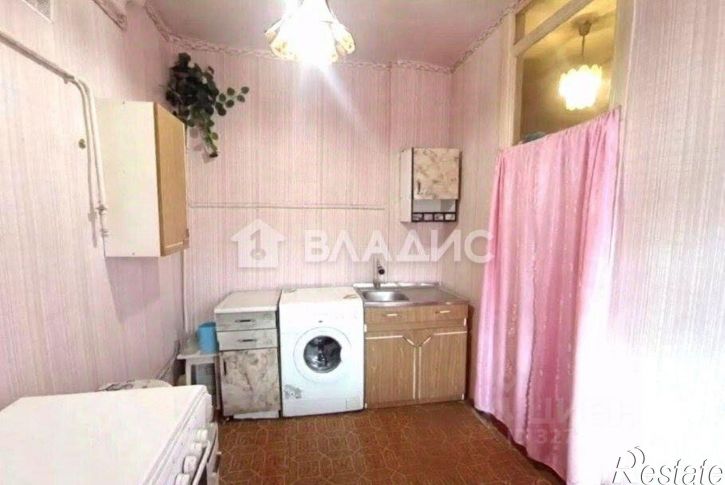 1-комн квартира ул Коммунаров, 3,  д. 3