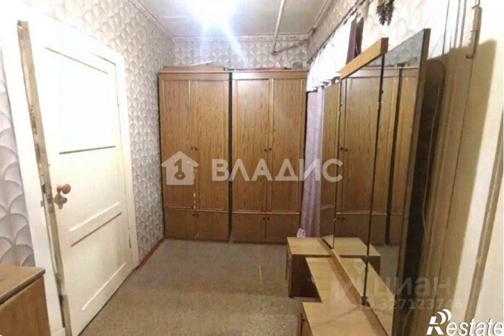 1-комн квартира ул Коммунаров, 3,  д. 3