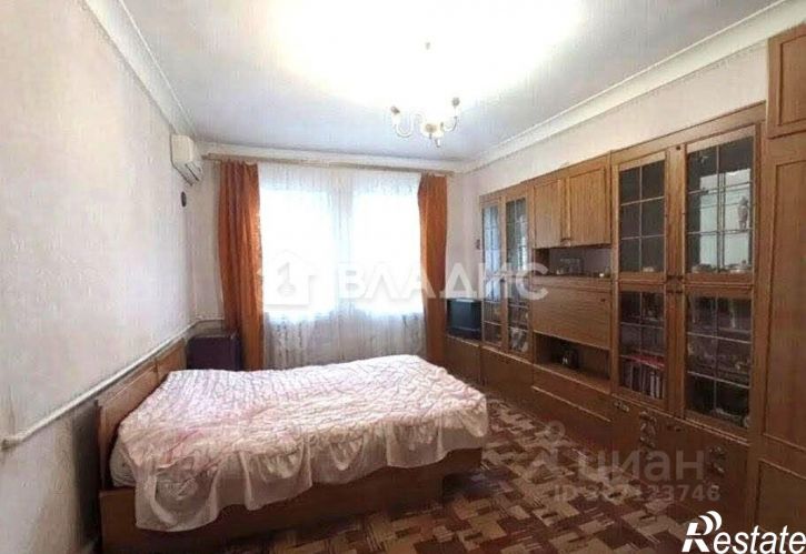 1-комн квартира ул Коммунаров, 3,  д. 3