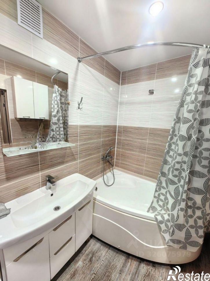 1-комн квартира ул Красная, 35/2А,  д. 35/2А