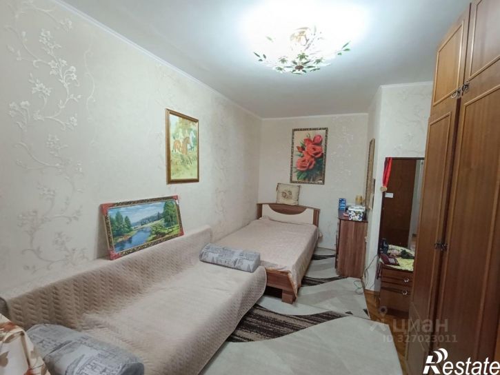 1-комн квартира улица Розы Люксембург, 15,  д. 15