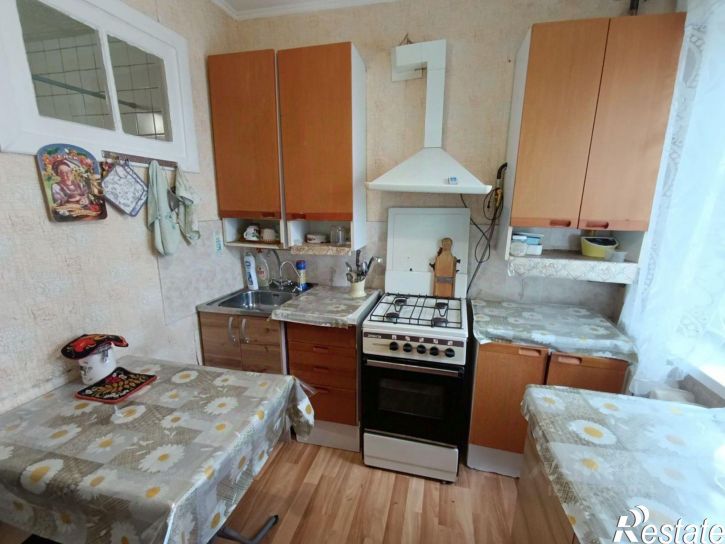 1-комн квартира улица Розы Люксембург, 15,  д. 15