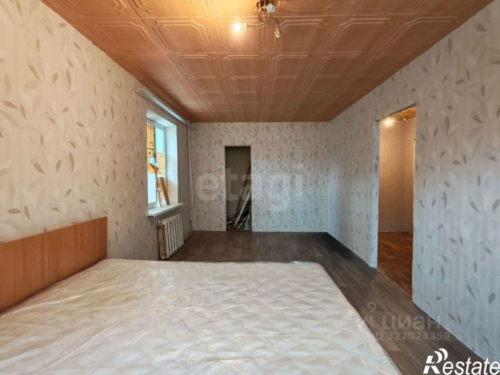 1-комн квартира Морская улица, 136,  д. 136