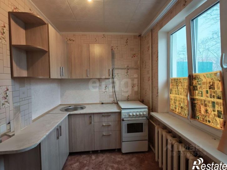 1-комн квартира Морская улица, 136,  д. 136