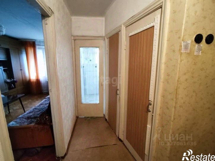 2-комн квартира Коммунистическая улица, 65,  д. 65