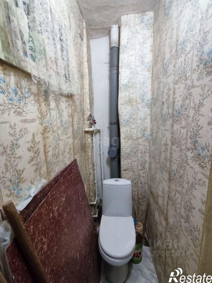 2-комн квартира Коммунистическая улица, 65,  д. 65