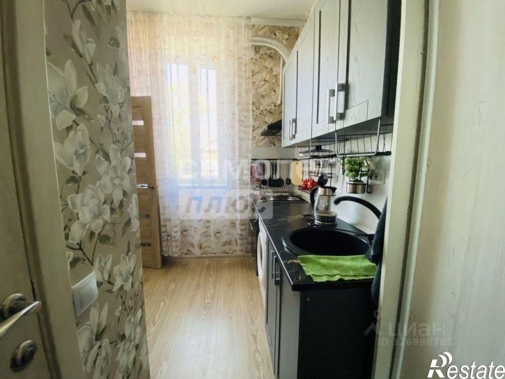 1-комн квартира улица Карла Маркса, 30,  д. 30