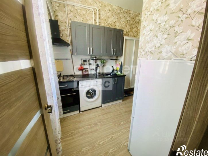 1-комн квартира улица Карла Маркса, 30,  д. 30