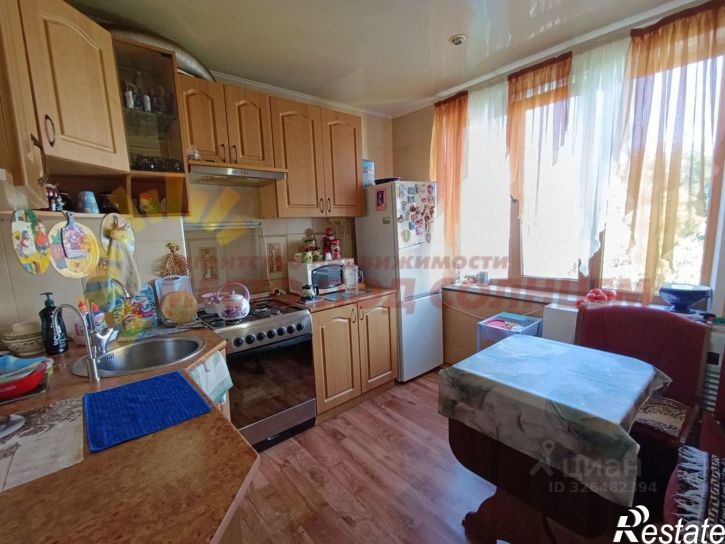 2-комн квартира Ясенская улица, 31/2,  д. 31/2