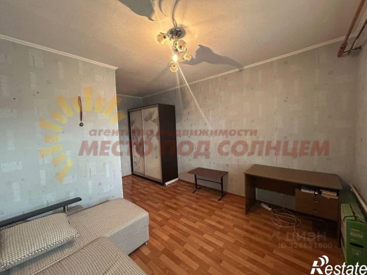 1-комн квартира Красная улица, 53/5 к.2,  д. 53/5 к.2